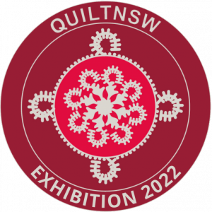 QuiltNSW Exhibition 2022<br/>                     