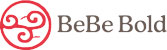 Be Be Bold Logo