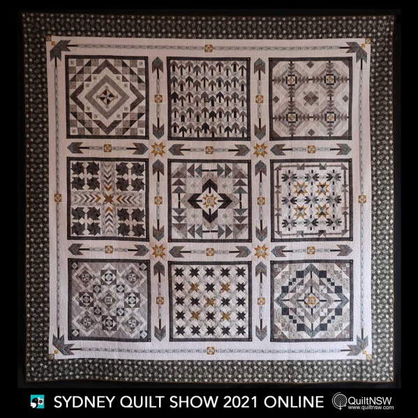 Best Traditional Quilt: Professional